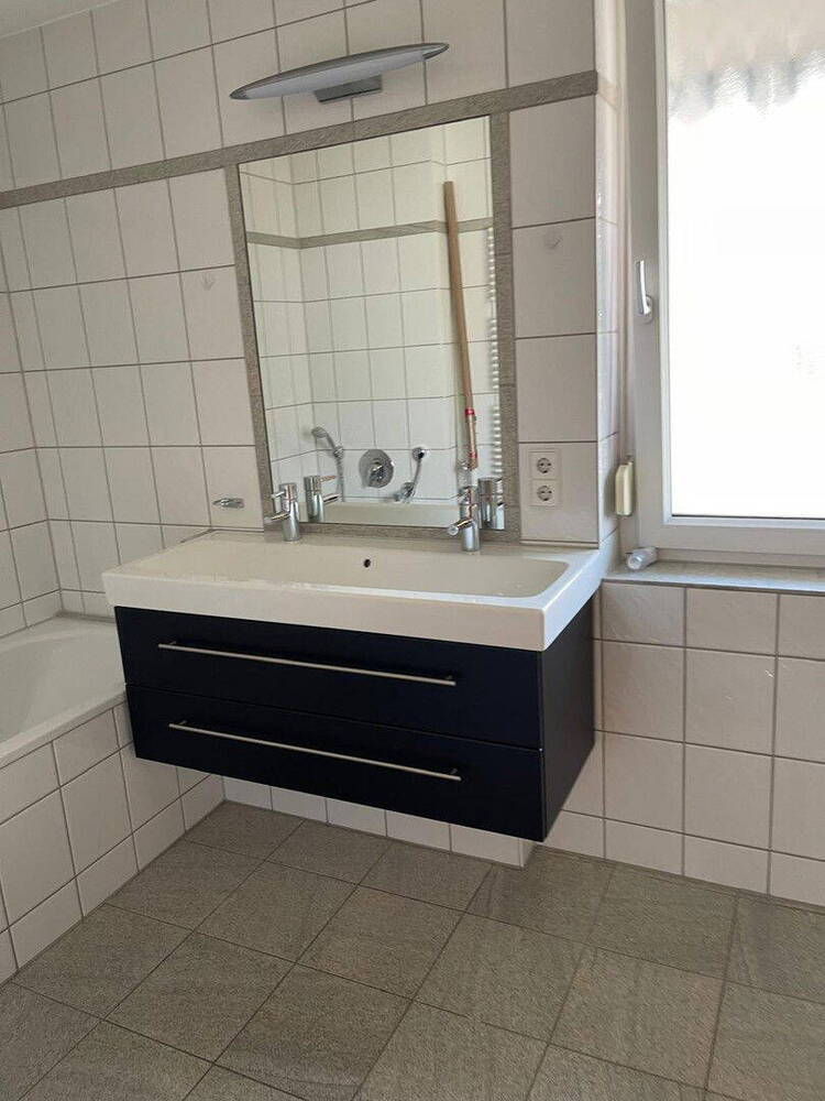 Familientraum zum bezahlbaren Preis und kurzen WegenS-Bahn