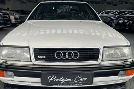 Audi V8 166.000 km 22.949 &euro; Ludwigsburg 71638