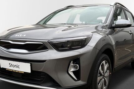 Kia Stonic 8.500 km 18.900 € Stuttgart 70469