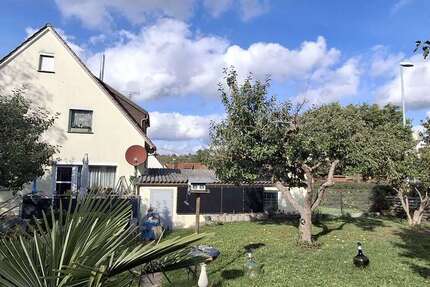 Haus Markgröningen - 6 Zimmer, 125 m&sup2;, 599.800&euro; | Angebot:27651049