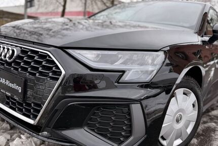 Audi A3 30.000 km 24.999 &euro; Stuttgart 70435