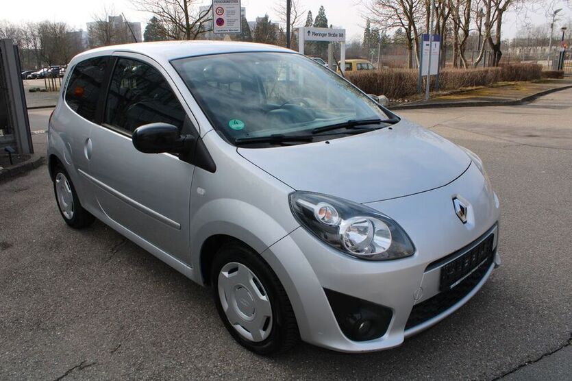 Twingo