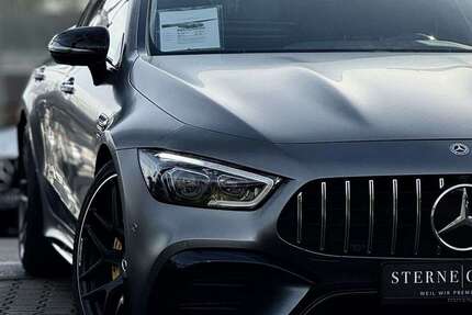 Mercedes-Benz AMG GT 40.700 km 84.900 &euro; Ebersbach an der Fils 73061
