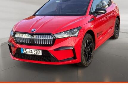Skoda Enyaq 9.900 km 46.990 &euro; Kirchheim 73230
