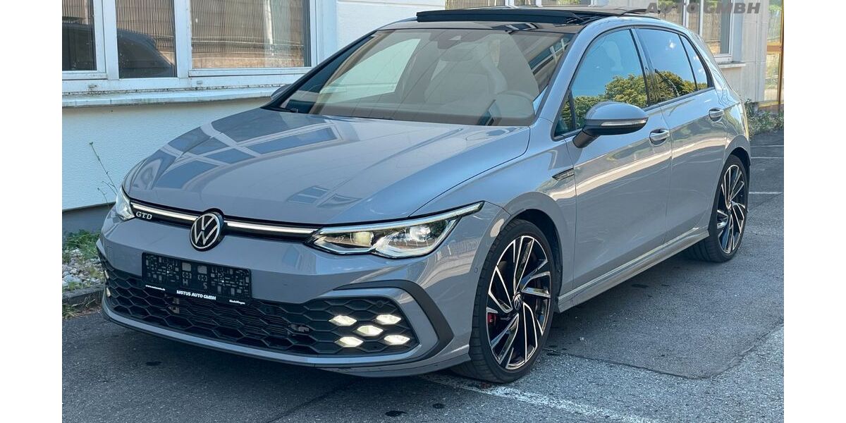 VW Golf 46.000 km 31.890 &euro; Sindelfingen 71065