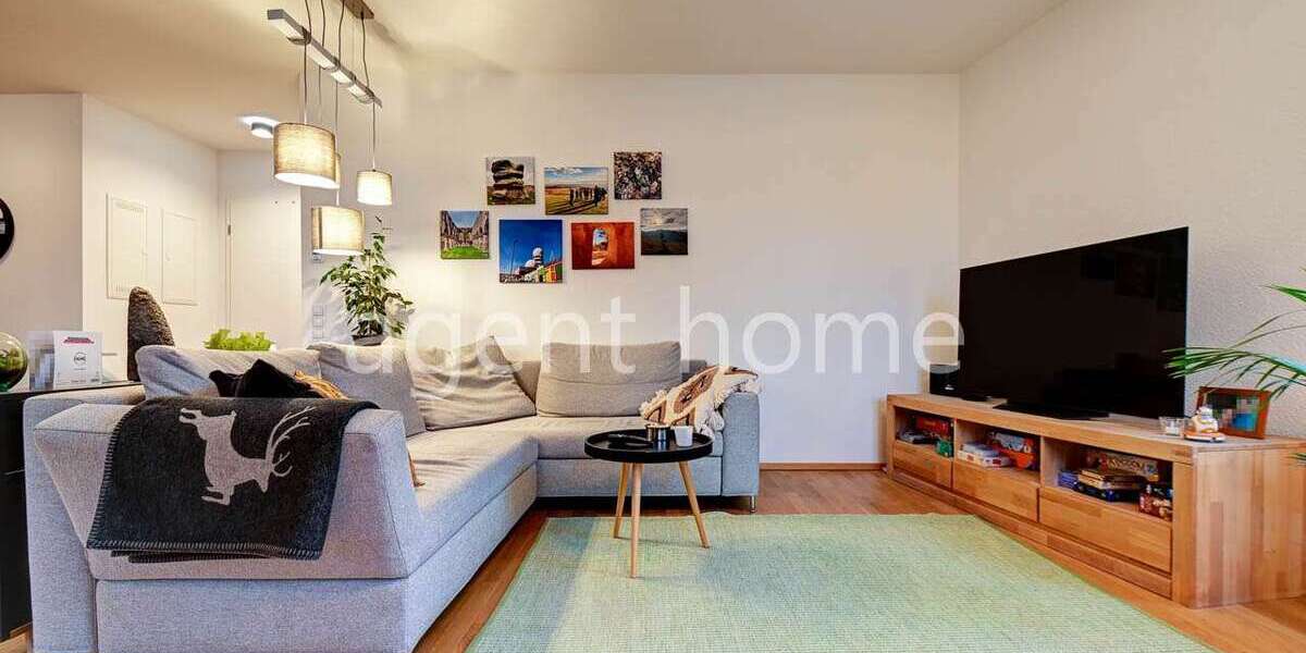 Etagenwohnung Stuttgart Vaihingen - 2 Zimmer, 65 m&sup2;, 1.580&euro; | Angebot:26891289