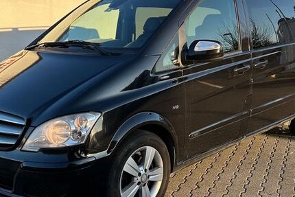 Mercedes-Benz Viano 258.269 km 14.000 &euro; Hemmingen 71282