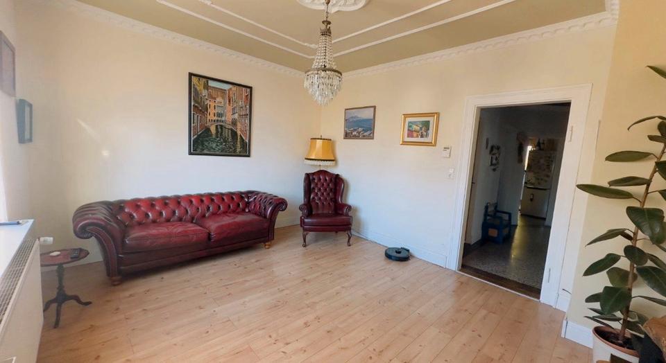 Etagenwohnung Stuttgart Luginsland - 3.5 Zimmer, 85 m&sup2;, 500.000&euro; | Angebot:27185789