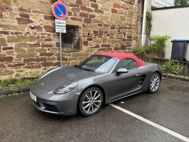 Boxster