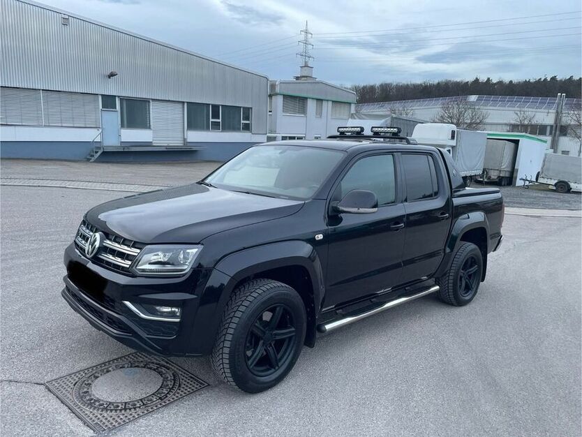 Amarok