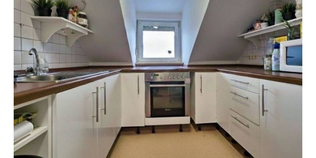 Etagenwohnung Stuttgart Ost - 4 Zimmer, 68 m&sup2;, 267.000&euro; | Angebot:26220125