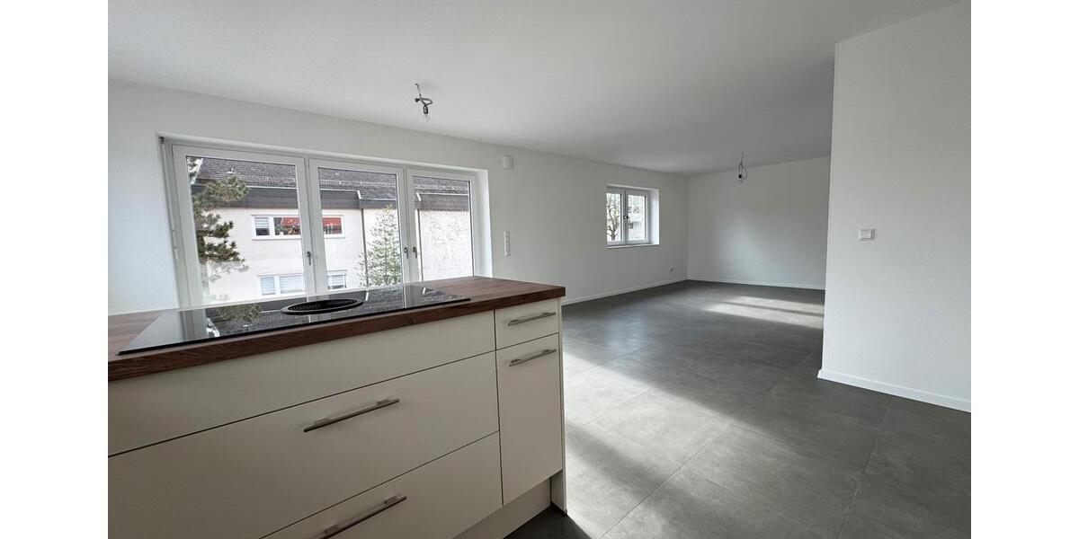 Etagenwohnung Waiblingen Beinstein - 4 Zimmer, 125 m&sup2;, 1.750&euro; | Angebot:25251983