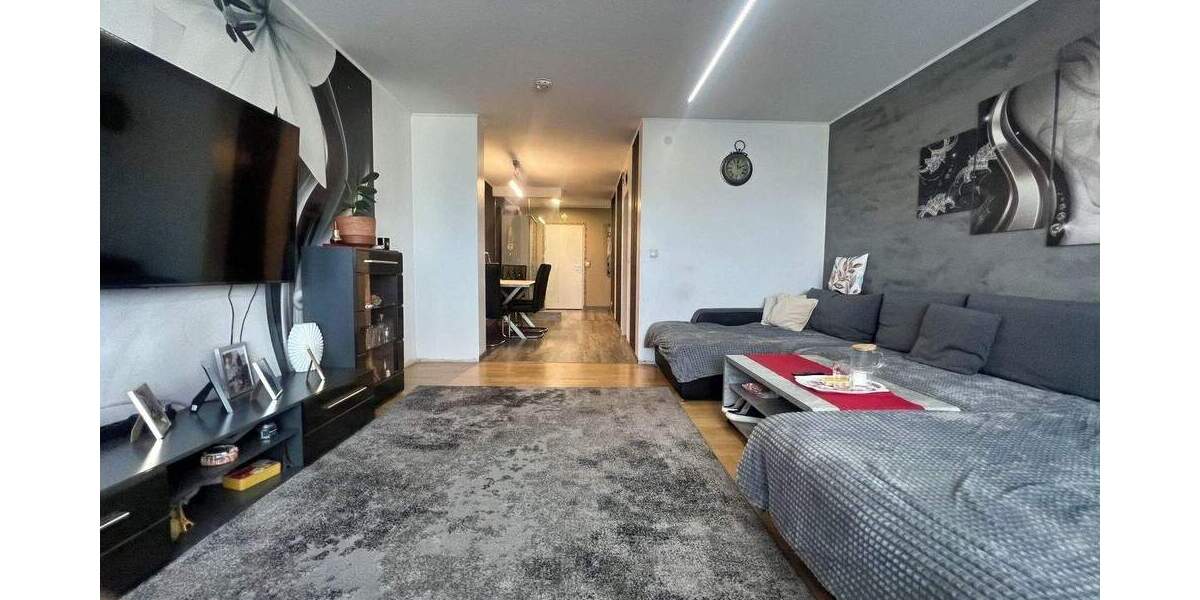 Etagenwohnung Nürtingen - 3 Zimmer, 81 m&sup2;, 305.000&euro; | Angebot:26930726