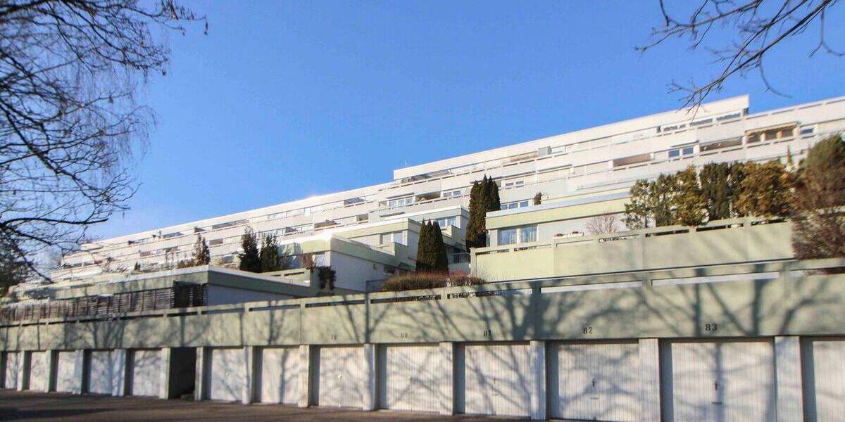 Etagenwohnung Stuttgart Botnang - 3 Zimmer, 119 m&sup2;, 549.000&euro; | Angebot:25911657