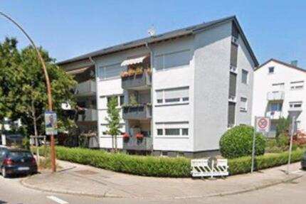 Wohnung Kornwestheim - 3 Zimmer, 65 m&sup2;, 269.000&euro; | Angebot:26824436