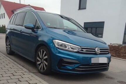 VW Touran 77.800 km 22.499 &euro; Vaihingen 71665