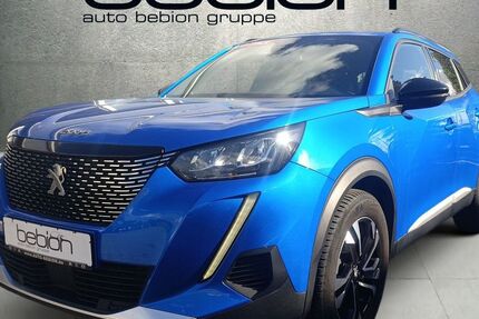 Peugeot 2008 24.350 km 20.480 € Reutlingen 72770