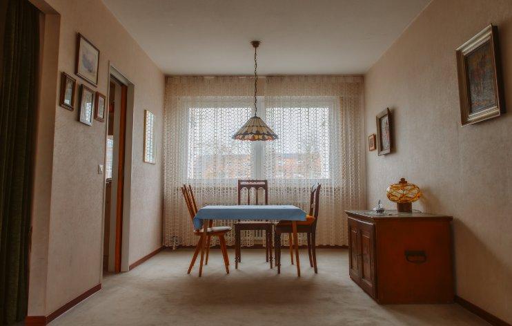 Etagenwohnung Fellbach Oeffingen - 3.5 Zimmer, 102 m&sup2;, 395.000&euro; | Angebot:26882894