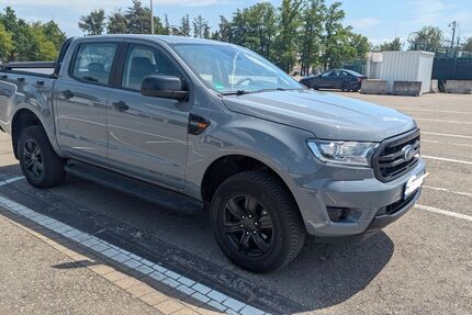 Ford Ranger 78.900 km 26.900 &euro; Stuttgart 70597