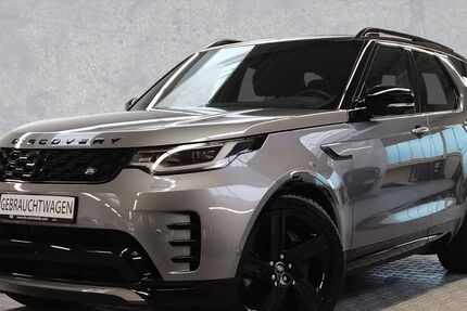 Land Rover Discovery 3.270 km 83.900 &euro; Asperg 71679