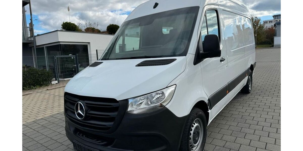 Mercedes-Benz Sprinter 168.000 km 19.980 &euro; Holzgerlingen 71088