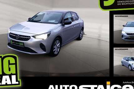Opel Corsa 19.458 km 13.990 &euro; Stuttgart 70435