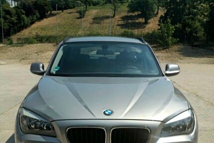 BMW X1 92.546 km 8.500 &euro; Kirchheim Teck 73230