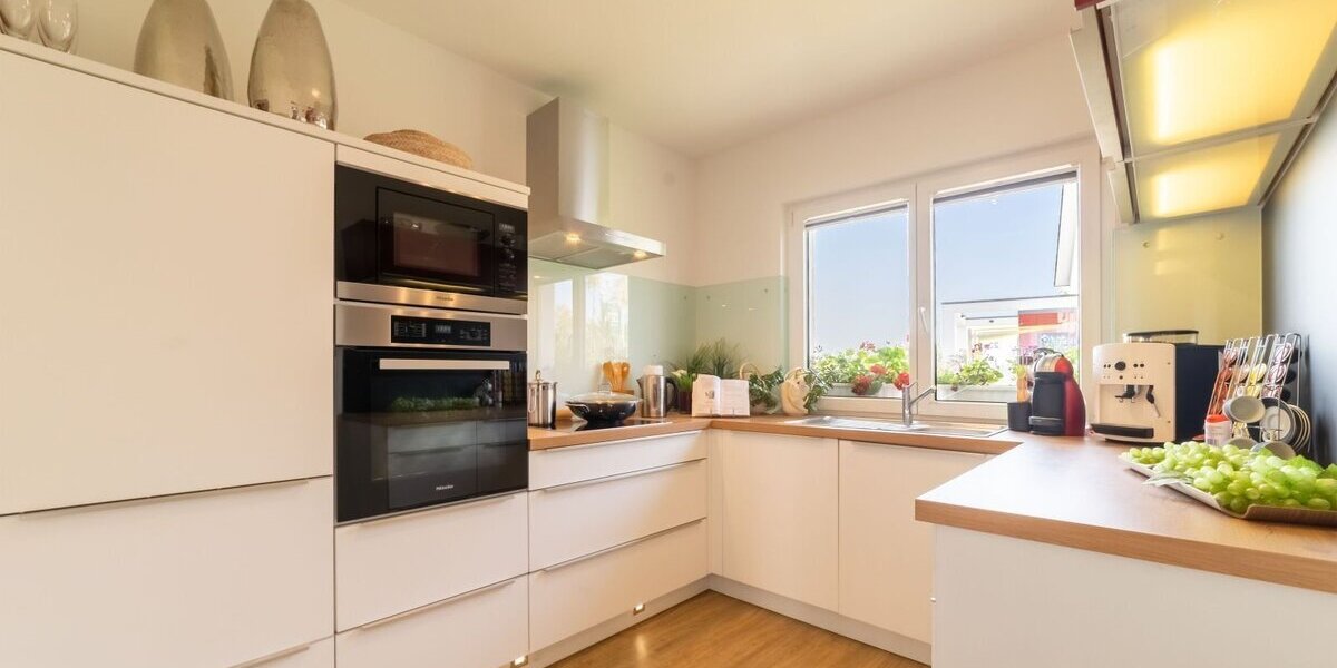 ?? Höfingen City! Aktionshaus inkl. Bauplatz, Küche & Garage - WOW! - Doppelhaushälfte Leonberg Höfingen | Angebot:27334424