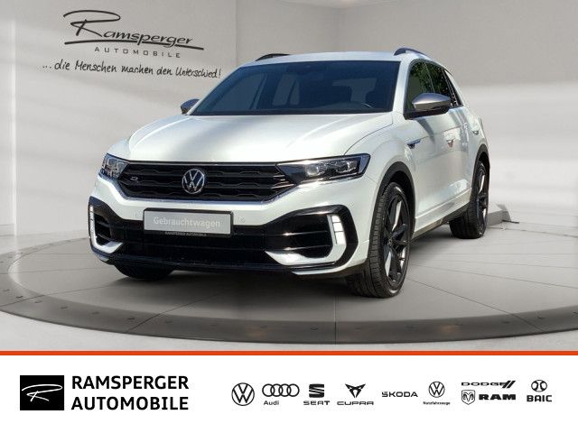 VW T-Roc 35.088 km 29.490 € Kirchheim 73230