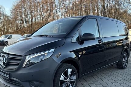 Mercedes-Benz Vito 62.176 km 45.770 &euro; Schorndorf 73614
