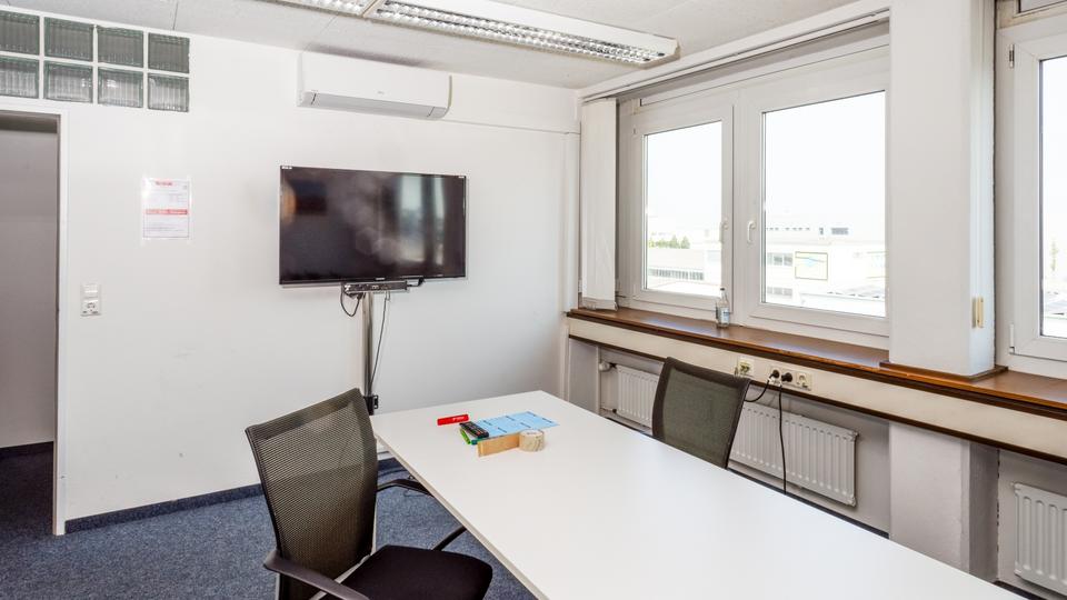 Gewerbeobjekt Schwieberdingen - 1.563&euro; | Angebot:26330265
