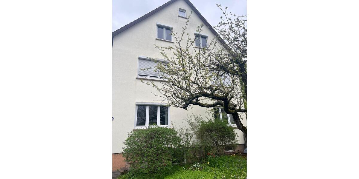 Dachgeschoßwohnung Stuttgart Stuttgart-West - 2 Zimmer, 50 m&sup2;, 650&euro; | Angebot:26368782