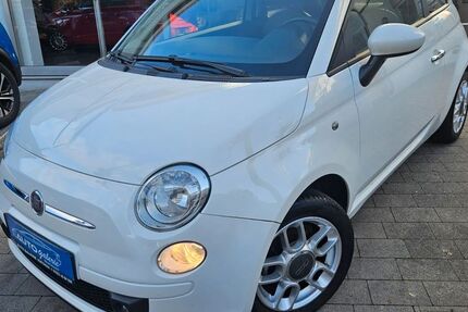 Fiat 500 126.000 km 6.900 &euro; Nürtingen bei Stuttgart 72622