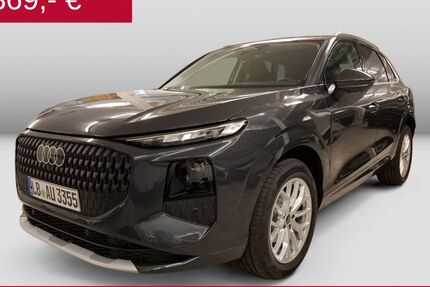 Audi Q3 3.200 km 44.990 &euro; Ludwigsburg 71636