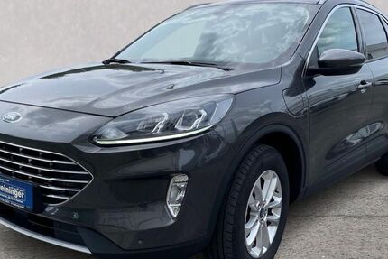 Ford Kuga 27.100 km 23.980 &euro; Nürtingen 72622