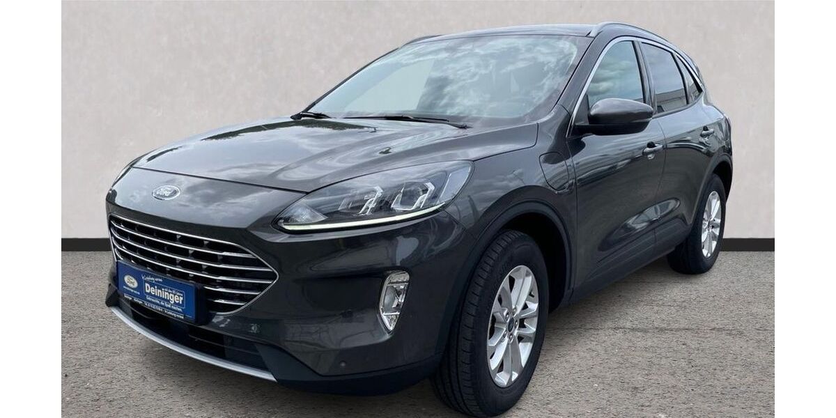 Ford Kuga 27.100 km 23.980 &euro; Nürtingen 72622