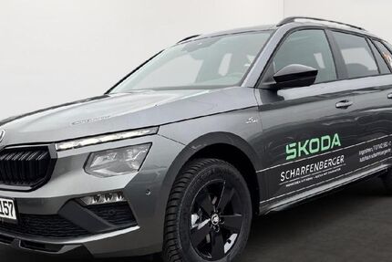 Skoda Kamiq 23.500 km 25.870 &euro; Ingersheim 74379