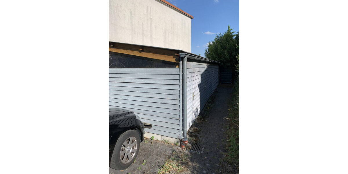 Reihenmittelhaus Stuttgart Feuerbach - 4 Zimmer, 110 m&sup2;, 679.000&euro; | Angebot:26253573