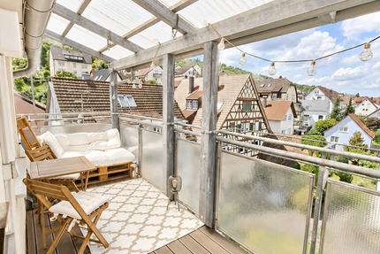 Wohnung Stuttgart Luginsland - 4 Zimmer, 89 m&sup2;, 1.145&euro; | Angebot:27249962