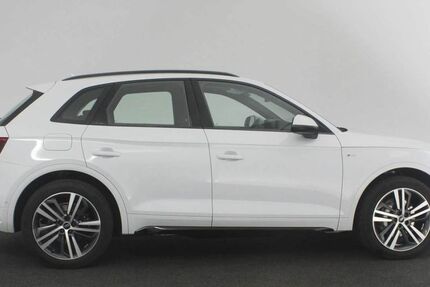 Audi Q5 36.700 km 42.980 &euro; Kirchheim unter Teck 73230