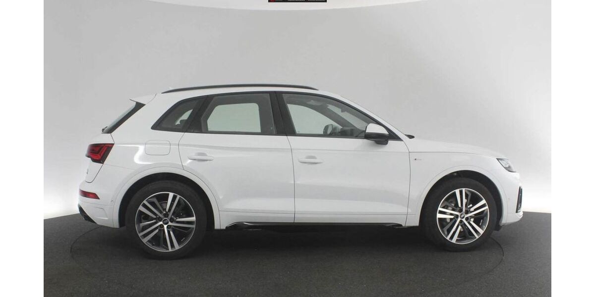 Audi Q5 36.700 km 42.980 &euro; Kirchheim unter Teck 73230