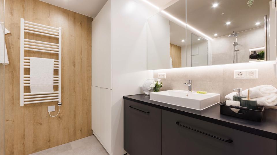 Etagenwohnung Sindelfingen Darmsheim - 3 Zimmer, 69 m&sup2;, 1.180&euro; | Angebot:26678670