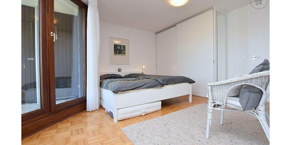 Etagenwohnung Stuttgart Botnang - 2 Zimmer, 75 m&sup2;, 1.540&euro; | Angebot:25742829
