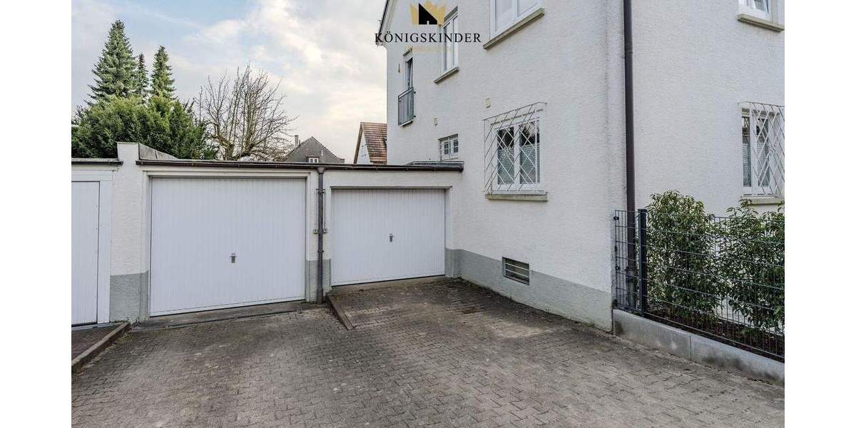 Mehrfamilienhaus, Wohnhaus Stuttgart / Degerloch Degerloch - 1 Zimmer, 316 m&sup2;, 1.800.000&euro; | Angebot:25627257