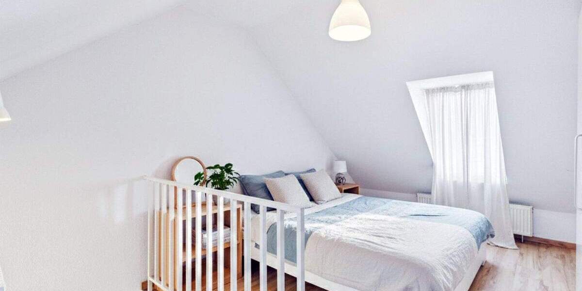 Etagenwohnung Stuttgart Plieningen - 2 Zimmer, 44 m&sup2;, 197.000&euro; | Angebot:25671746