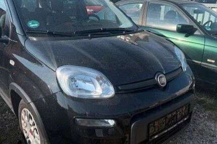 Fiat Panda 72.000 km 7.999 &euro; Filderstadt 70794