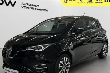 Renault ZOE 23.479 km 14.900 &euro; Stuttgart 70469