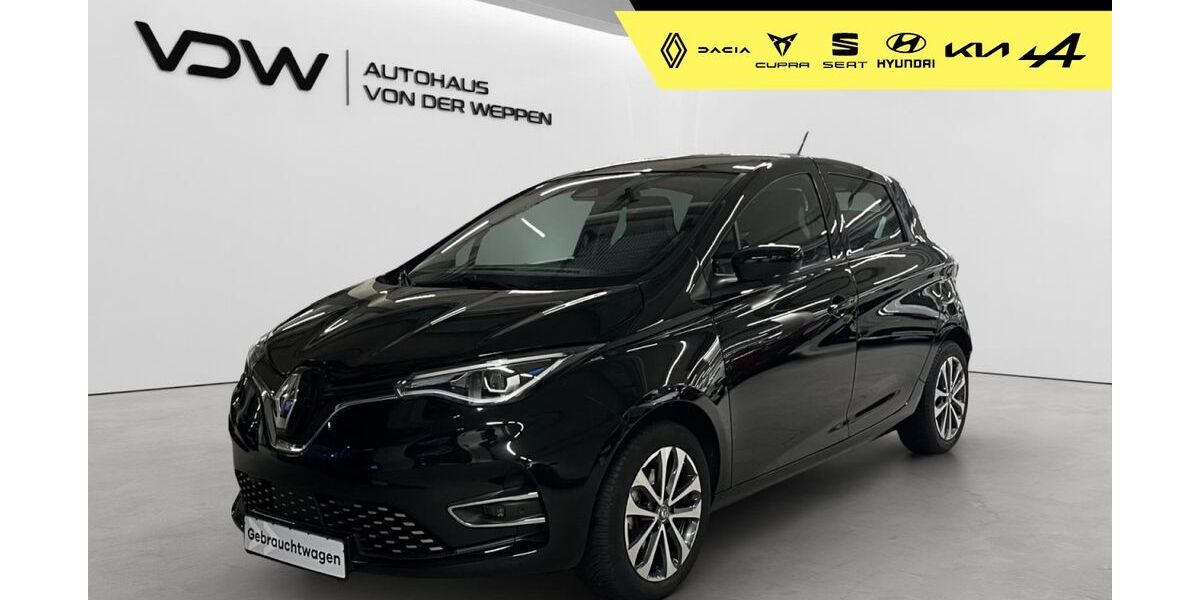 Renault ZOE 23.479 km 14.900 &euro; Stuttgart 70469