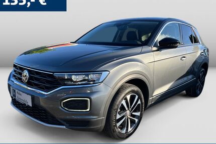 VW T-Roc 72.652 km 20.990 &euro; Schorndorf 73614