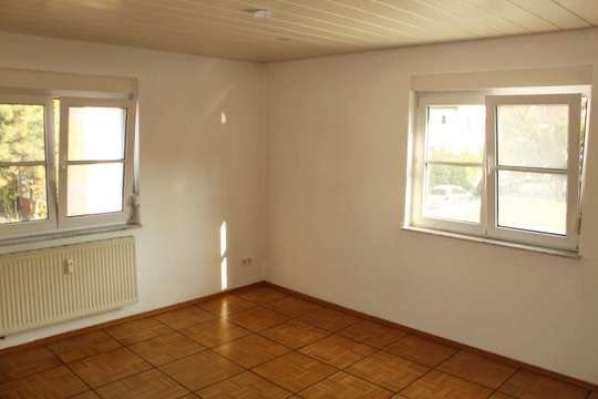 Etagenwohnung Ludwigsburg Pflugfelden - 3 Zimmer, 78 m&sup2;, 1.550&euro; | Angebot:24966186